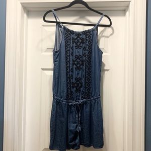Old Navy Romper